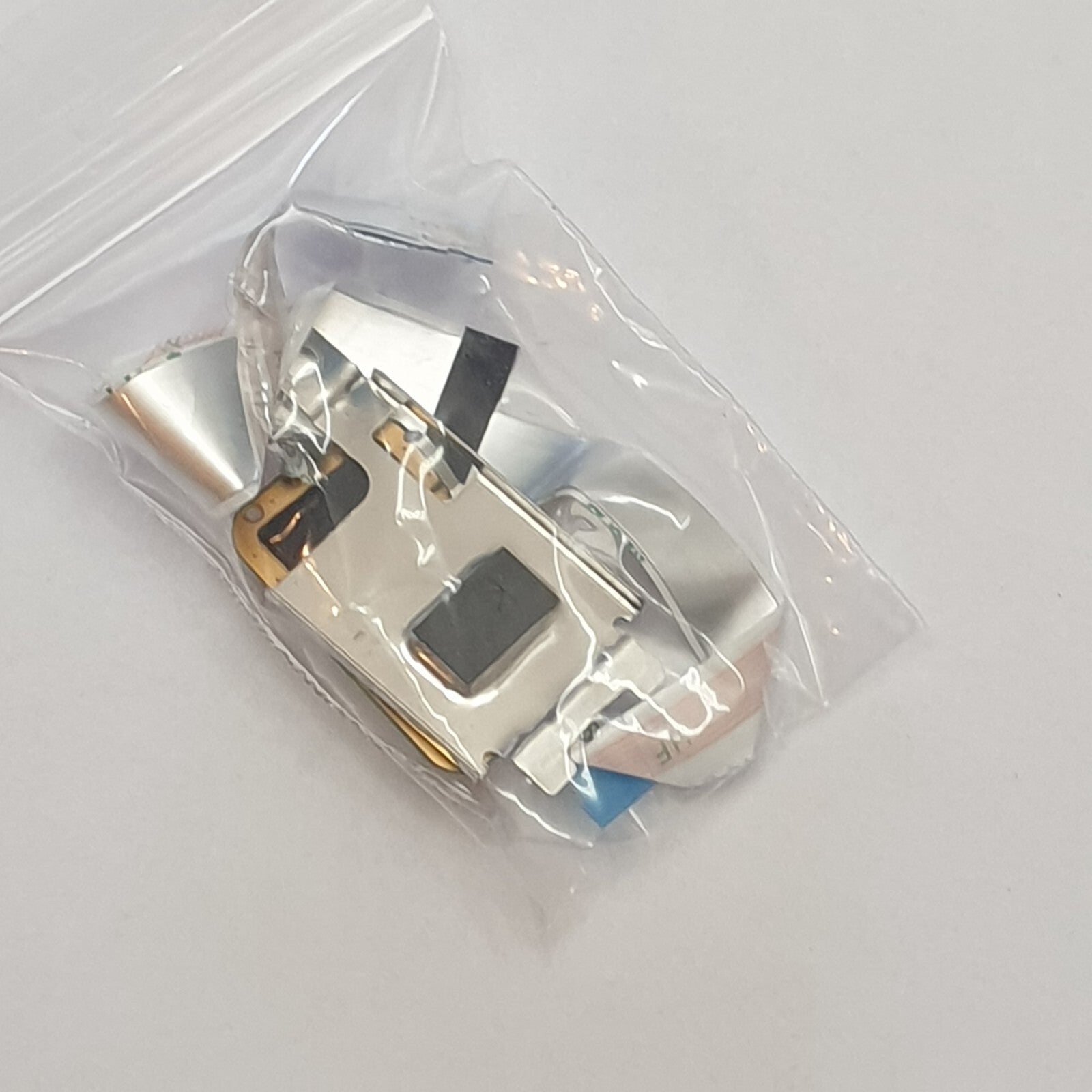 Lenovo ThinkPad T14s G1 Gen 1 Fingerprint Fingerabdruck Sensor Reader – Bild 2