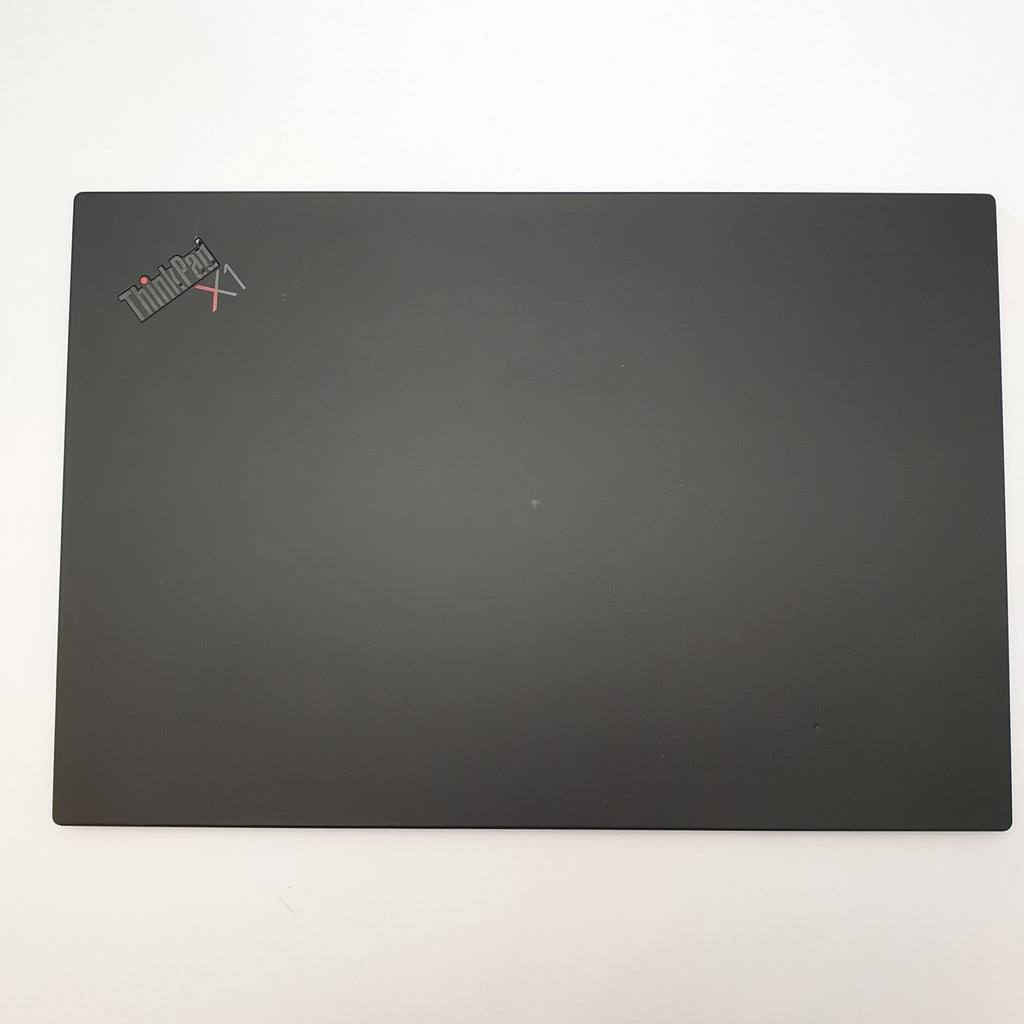 Lenovo ThinkPad X1 Extreme Gen 3 Displaygehäuse Deckel Gehäuse Top Lid LCD Cover