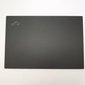Lenovo ThinkPad X1 Extreme Gen 3 Displaygehäuse Deckel Gehäuse Top Lid LCD Cover