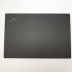 Lenovo ThinkPad X1 Extreme Gen 3 Displaygehäuse Deckel Gehäuse Top Lid LCD Cover
