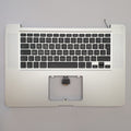 Apple Macbook Pro 15 A1286 Handauflage Tastatur Deutsch QWERTZ Palmrest Backlit