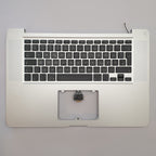 Apple Macbook Pro 15 A1286 Handauflage Tastatur Deutsch QWERTZ Palmrest Backlit