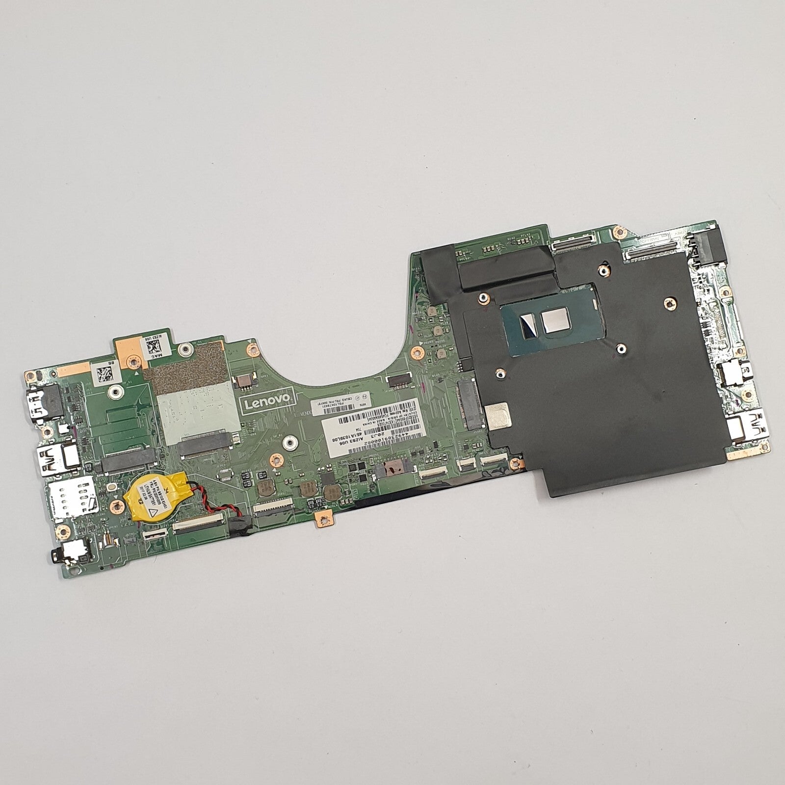 Lenovo ThinkPad Yoga 260 Mainboard Intel Core i5 6300U Motherboard