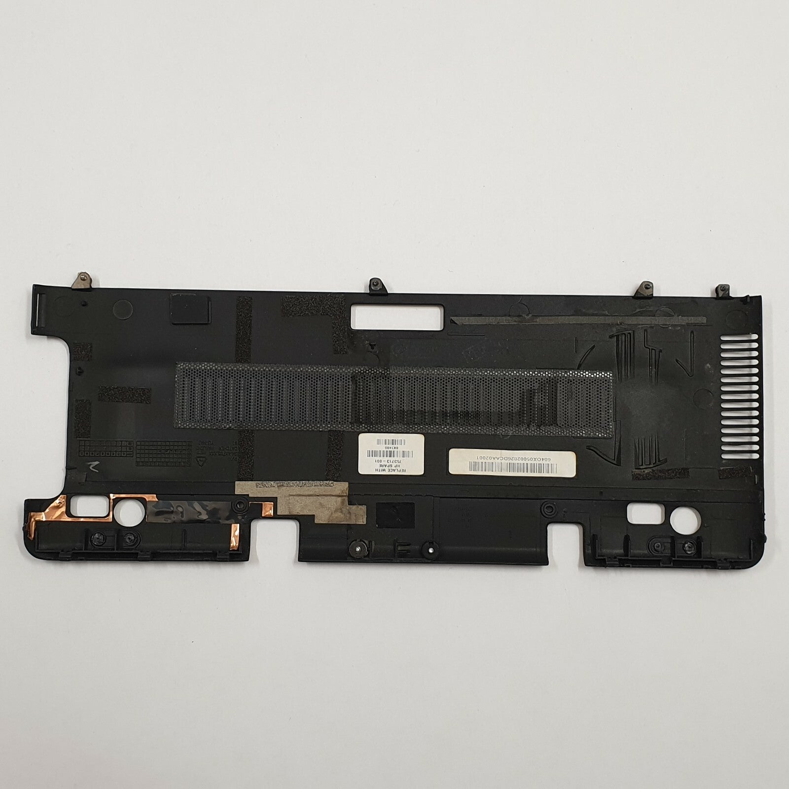 HP EliteBook Revolve 810 G2 G3 Gehäuse Abdeckung Unterschale Bottom Base Cover – Bild 2