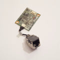 HP EliteBook 2740p Modem Modul RJ11 Anschluss Kabel Board