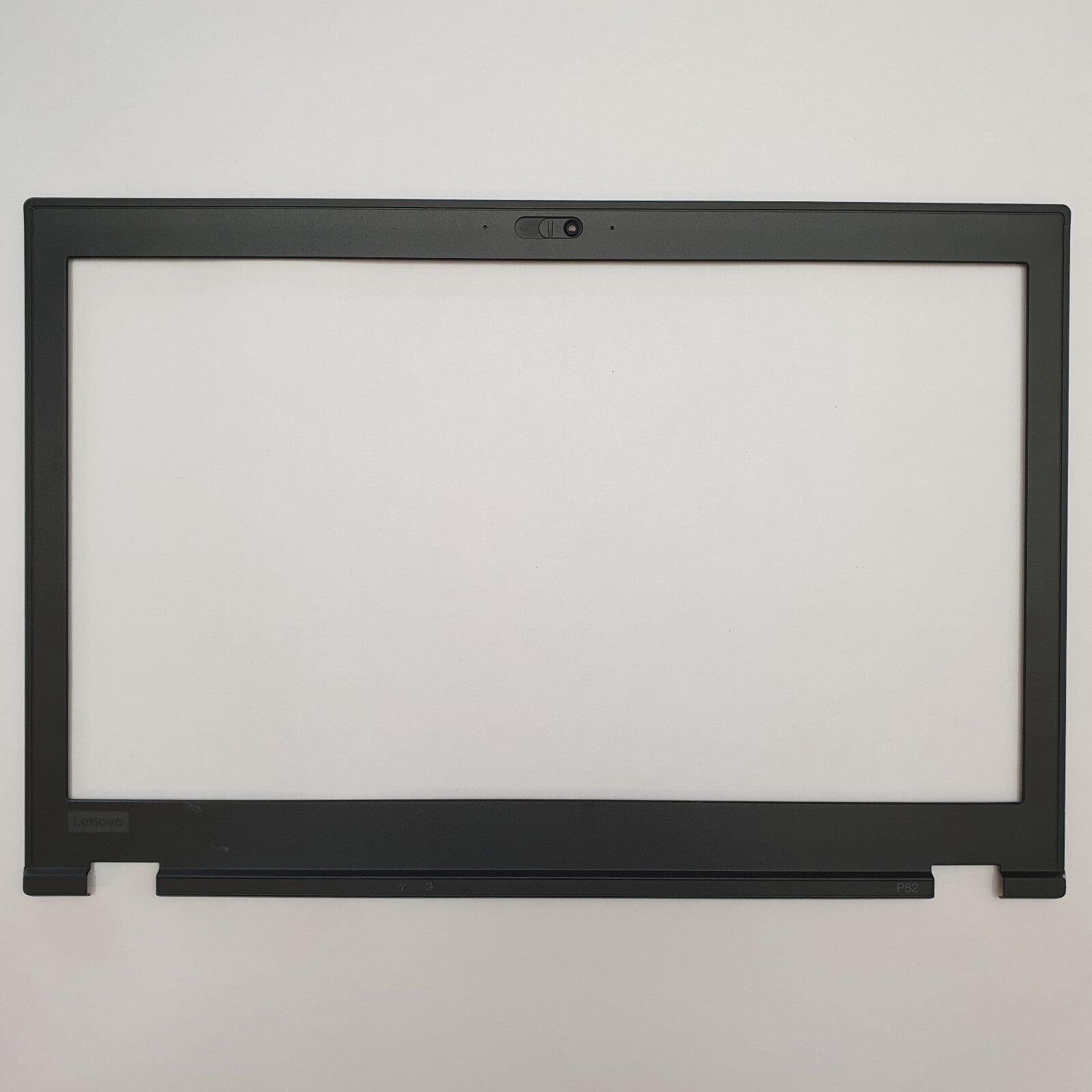 Lenovo Thinkpad P52 Displayrahmen Bezel Frontblende