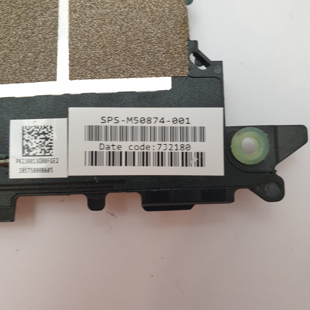 HP EliteBook x360 1030 G8 Lautsprecher Speaker – Bild 3
