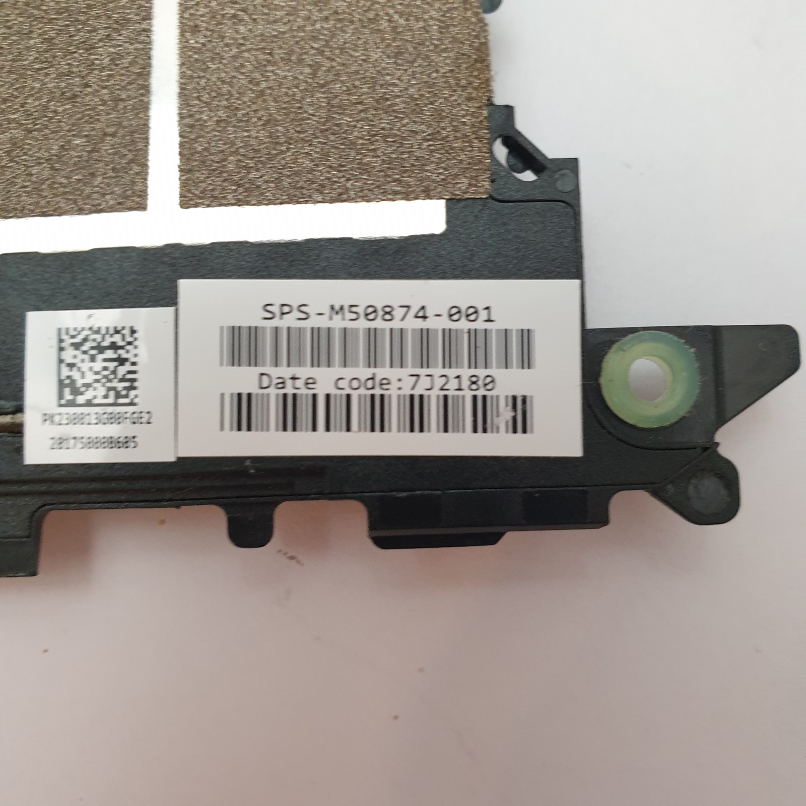 HP EliteBook x360 1030 G8 Lautsprecher Speaker – Bild 3