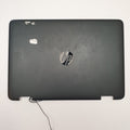 HP ProBook 640 G2 Displaygehäuse Deckel Gehäuse Top Lid LCD Cover