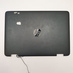 HP ProBook 640 G2 Displaygehäuse Deckel Gehäuse Top Lid LCD Cover