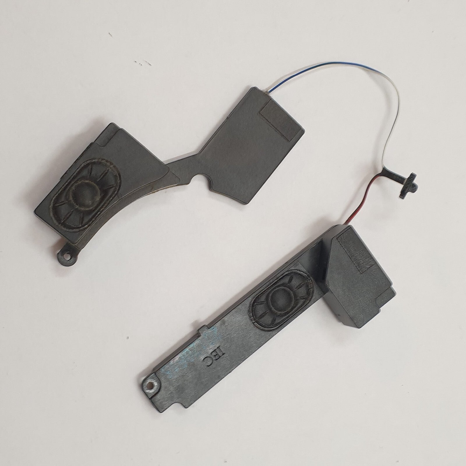 Asus X54H Lautsprecher Speaker Set Internes Lautsprecherpaar – Bild 2