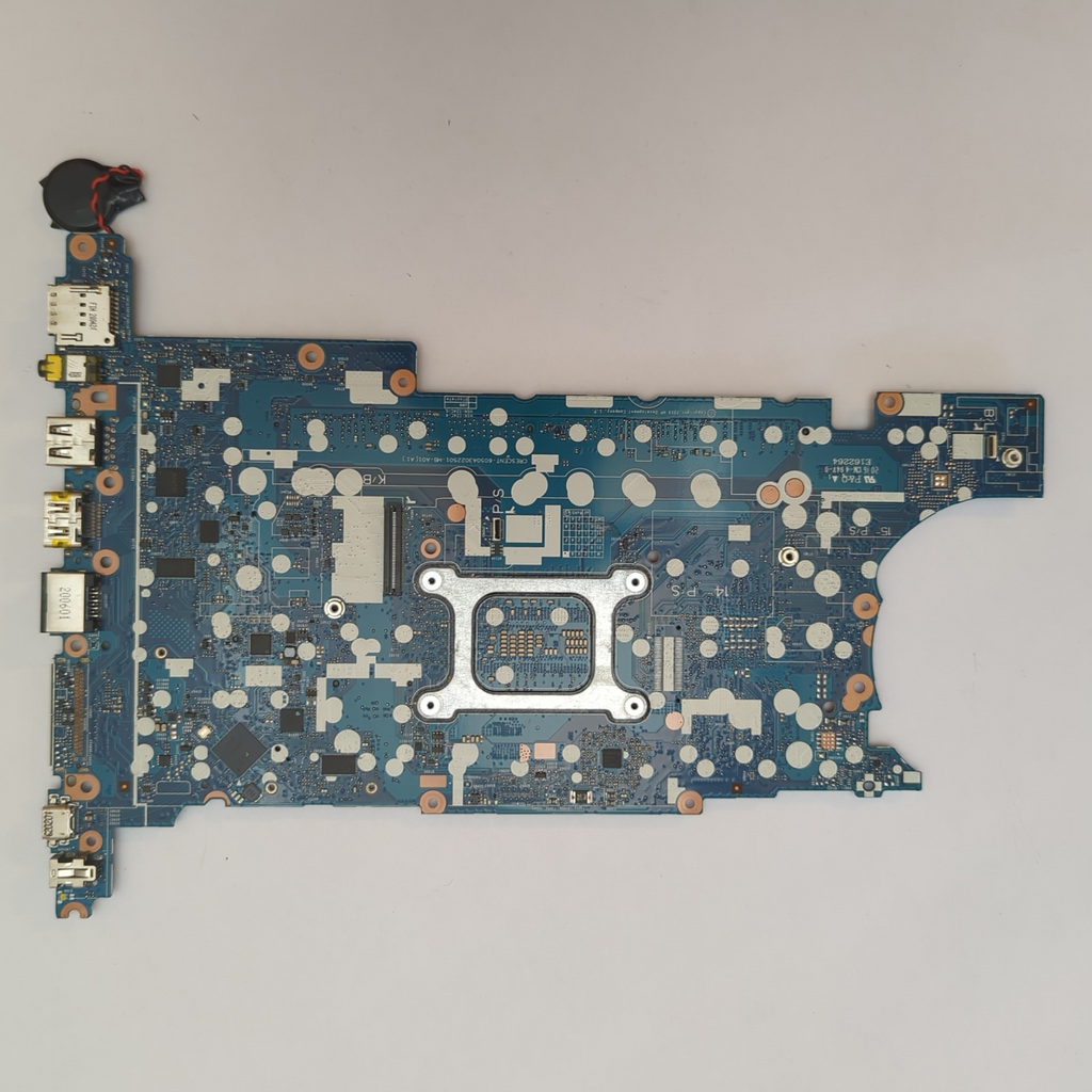HP EliteBook 850 G6 Mainboard CPU i5-8365U 1.60GHz Motherboard Platine – Bild 3