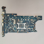 HP EliteBook 850 G6 Mainboard CPU i5-8365U 1.60GHz Motherboard Platine – Bild 3
