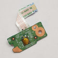 Lenovo ThinkPad T14 Gen 2 G2 Power Button Platine Einschaltknopf Board