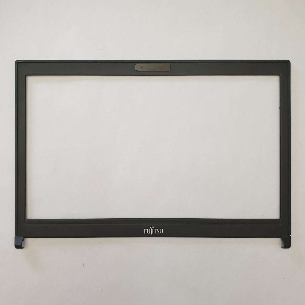 Fujitsu Lifebook E746 Displayrahmen Display Rahmen Blende Bezel LCD Abdeckung