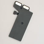 Apple MacBook Pro 13" A1708 2017 13 A1708 2017 Lautsprecher Speaker Modul Links – Bild 2