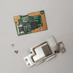 Lenovo ThinkPad T530 Fingerprint Reader Board mit Halterung Fingerabdruck Sensor