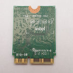 Fujitsu LifeBook U7510 WLAN Bluetooth Karte Intel AX201NGW Wireless Modul – Bild 2