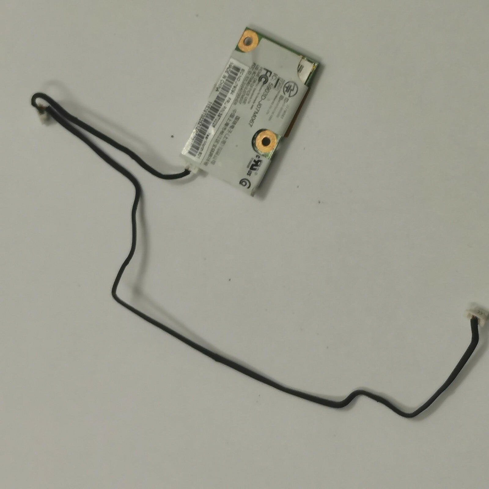 Lenovo ThinkPad T43p Modem Internes Modem Board Card – Bild 2