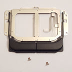 IMB ThinkPad T41 Maustasten Touchpad Buttons mit Halterung und Schrauben