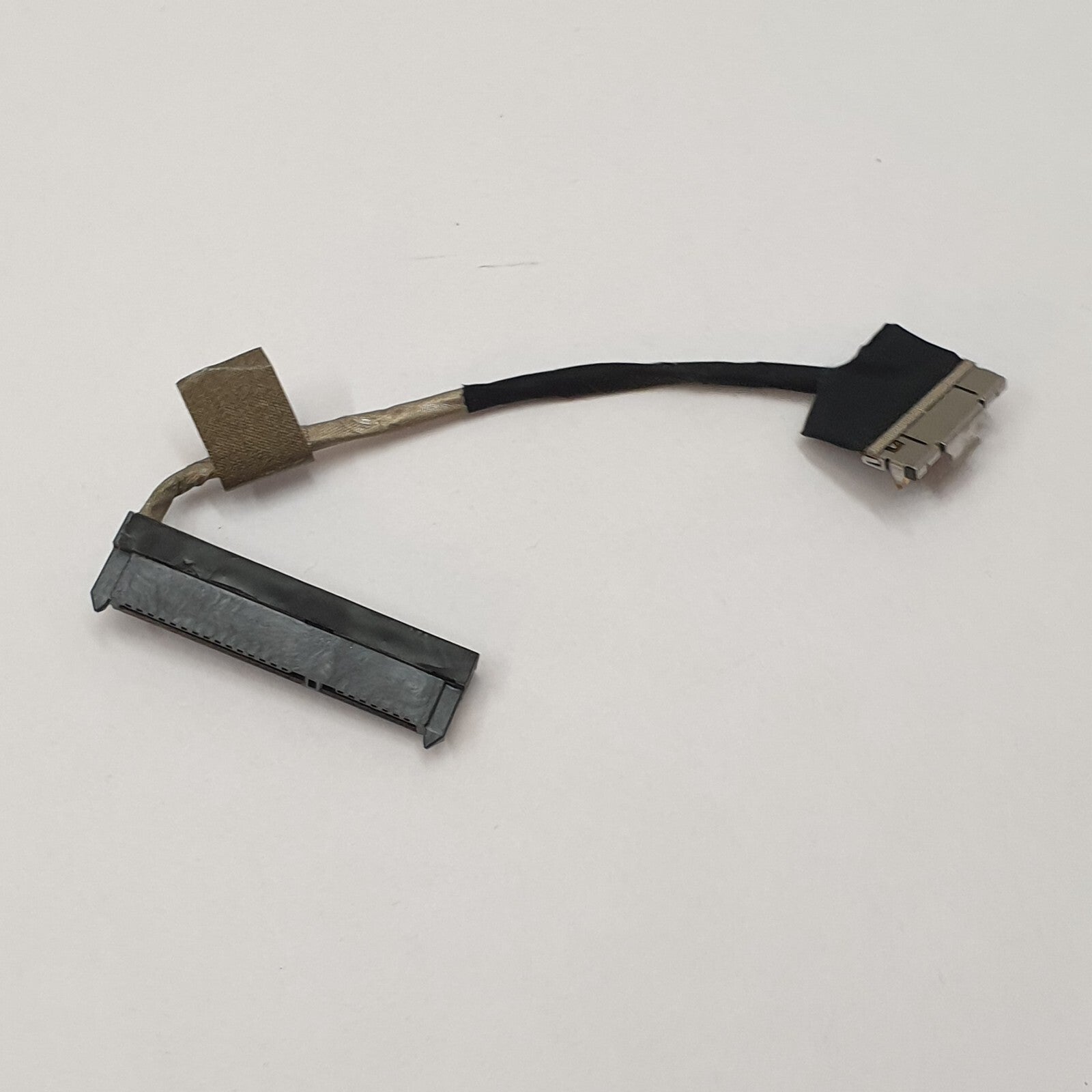 HP 15-b152st SATA HDD Adapter Board Festplattenkabel HDD Connector Kabel – Bild 2