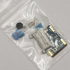 Dell Latitude 5490 Fingerprint Sensor Fingerabdruck Scanner Modul mit Kabel – Bild 2