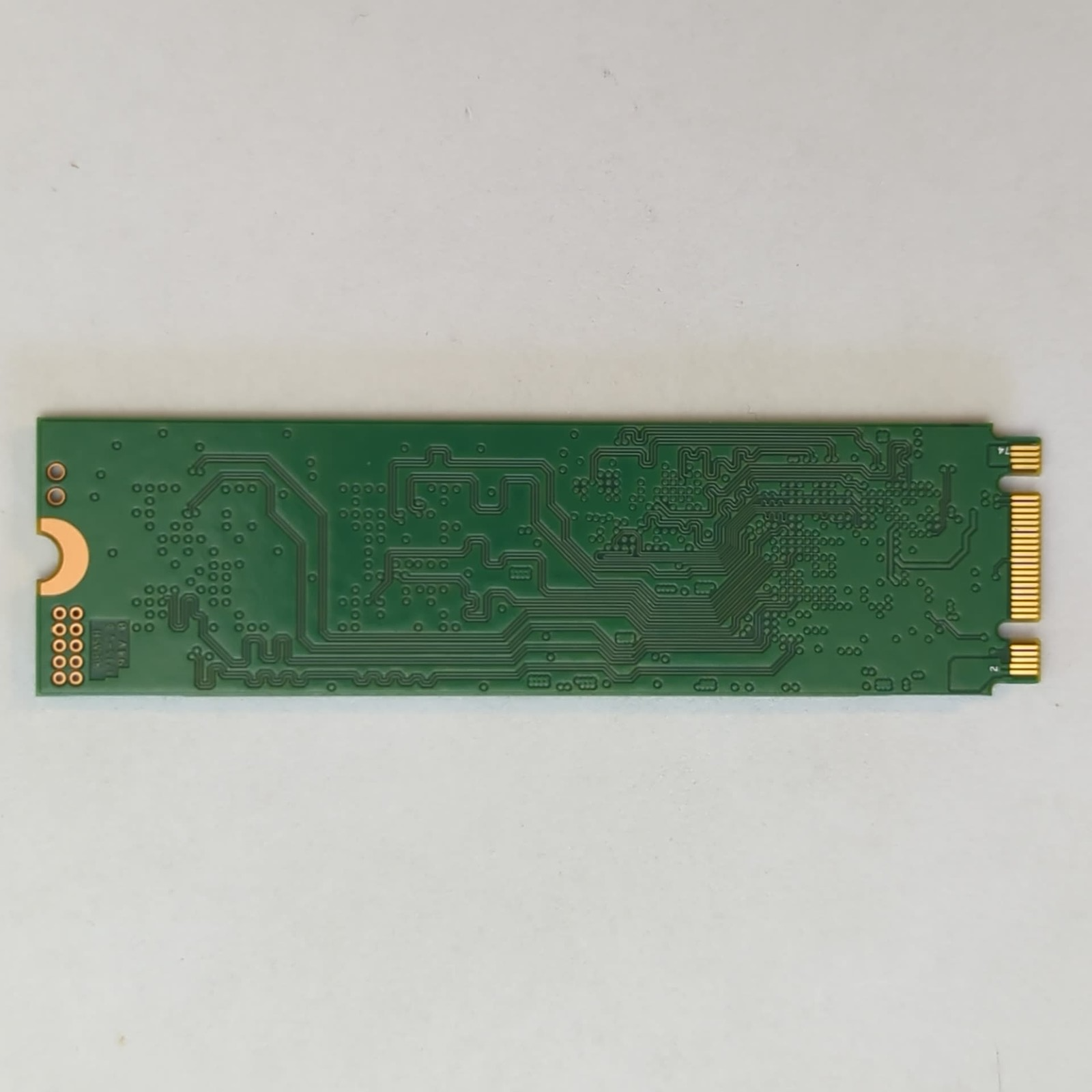 SK hynix 256GB M.2 SATA SSD SC311 HFS256G39TNF Internes Solid State Drive