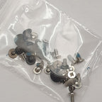 Lenovo ThinkPad T14s G1 Gen 1 Schraubensatz Screw Set Schrauben Gehäuse – Bild 2
