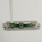 Fujitsu LifeBook S752 Power Button Board Einschaltknopf Platine mit Kabel