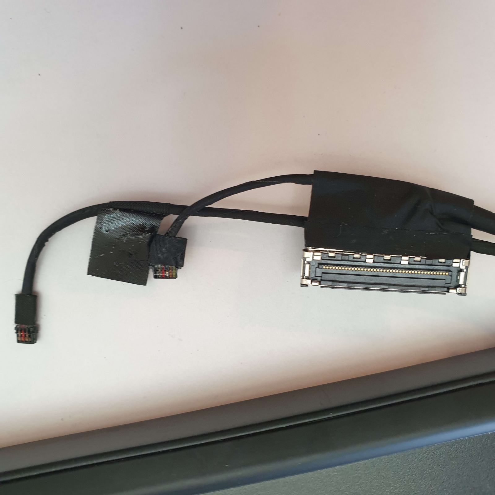 Dell Latitude 7490 Touch Display komplett Bildschirm Displayeinheit