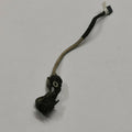 Sony Vaio PCG-61312W Original Strombuchse DC Jack Ladebuchse Netzbuchse Kabel