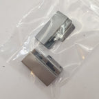 Dell Latitude 5410 Scharnierabdeckung Hinge Cover Links Rechts Paar