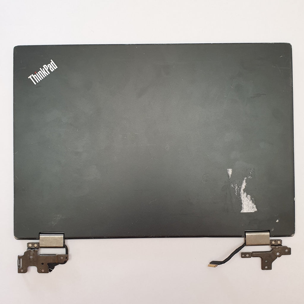 Lenovo Thinkpad Yoga L380 Display komplett Touch Bildschirm LCD Einheit – Bild 4