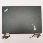 Lenovo Thinkpad Yoga L380 Display komplett Touch Bildschirm LCD Einheit – Bild 4