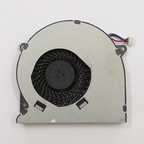 Asus G75VW Lüfter Fan Cooler Ersatzteil – Bild 2