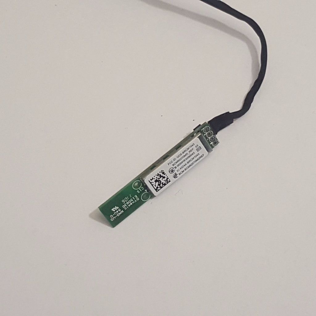 HP ProBook 6550b 6450b Bluetooth Modul BCM9207MD Wireless Karte
