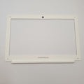 Thomson NEO14-2.32BS Displayrahmen Bezel Frontblende weiß