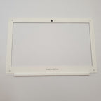 Thomson NEO14-2.32BS Displayrahmen Bezel Frontblende weiß