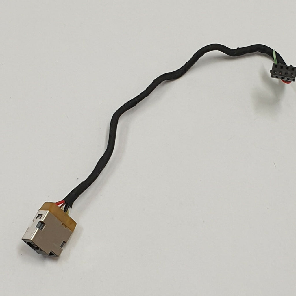 HP Compaq 15-r185nd Original DC Jack Strombuchse Ladebuchse Power Connector