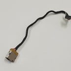 HP Compaq 15-r185nd Original DC Jack Strombuchse Ladebuchse Power Connector