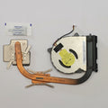 Lenovo Z70-80 CPU Kühler mit Lüfter Heatsink Fan inkl Wärmeleitpaste