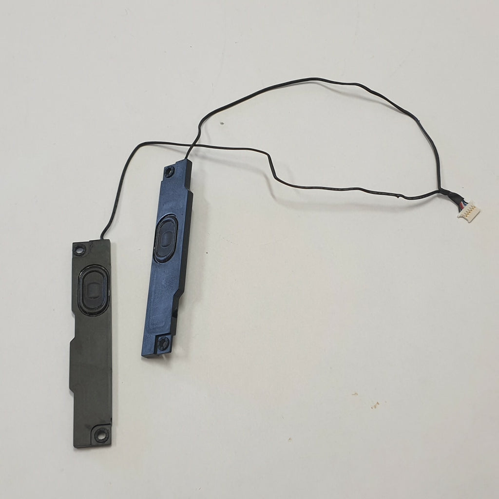 Dell Latitude E5510 Lautsprecher Speaker Set Intern