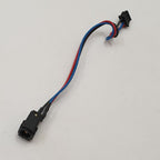 Fujitsu LifeBook E556 Original Strombuchse DC Jack Ladebuchse Power Connector