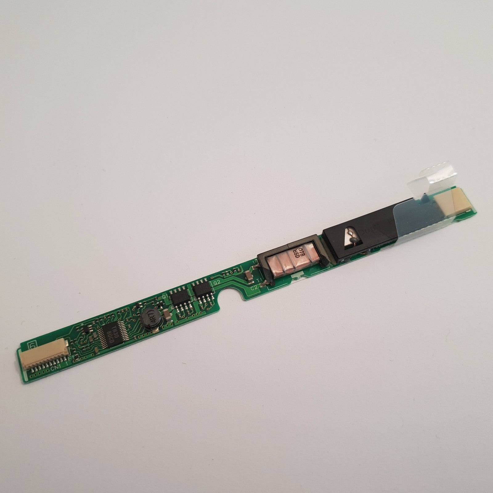 Fujitsu Siemens LifeBook E8420 Display Inverter Board Bildschirm Konverter