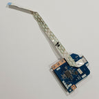 ACER Aspire 5551G SD Kartenleser Card Reader Board mit Kabel