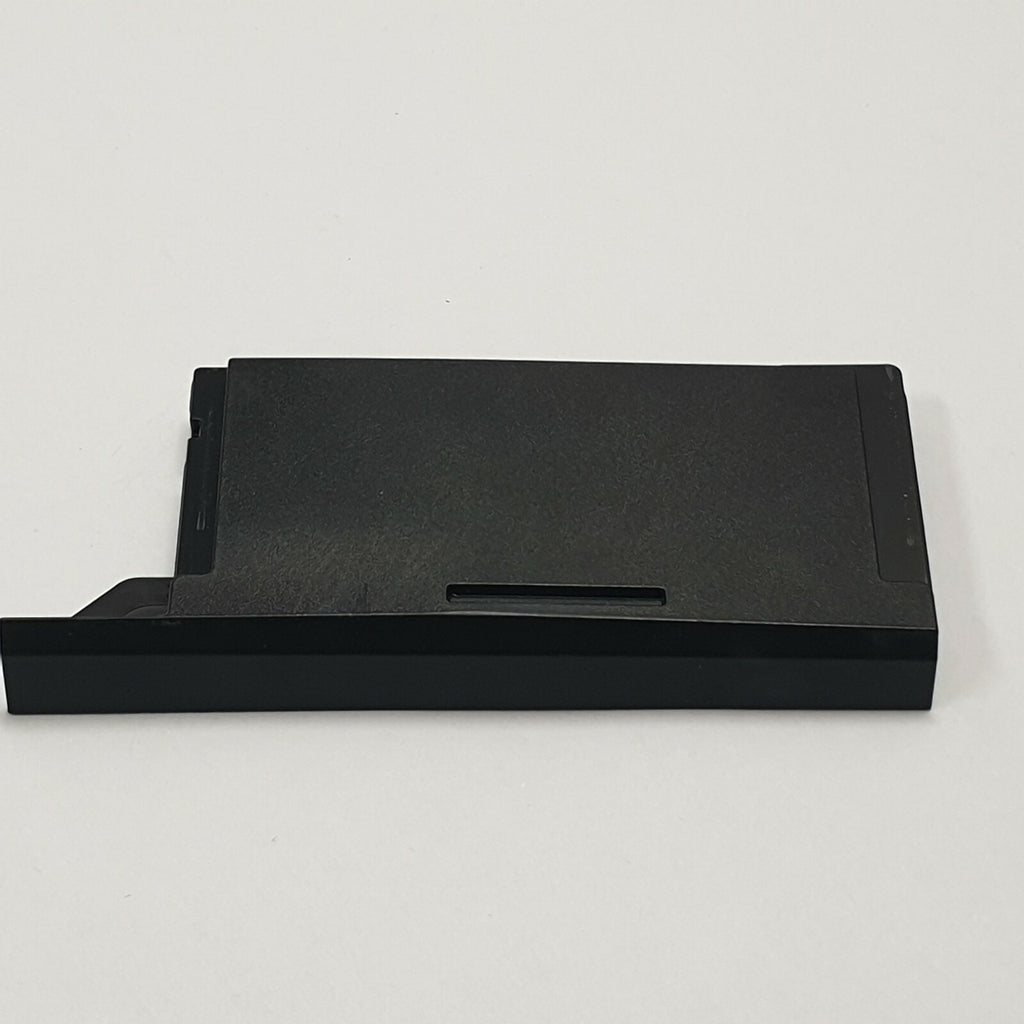 Fujitsu LifeBook E544 DVD Slot Plastik Abdeckung Blende Laufwerksschacht