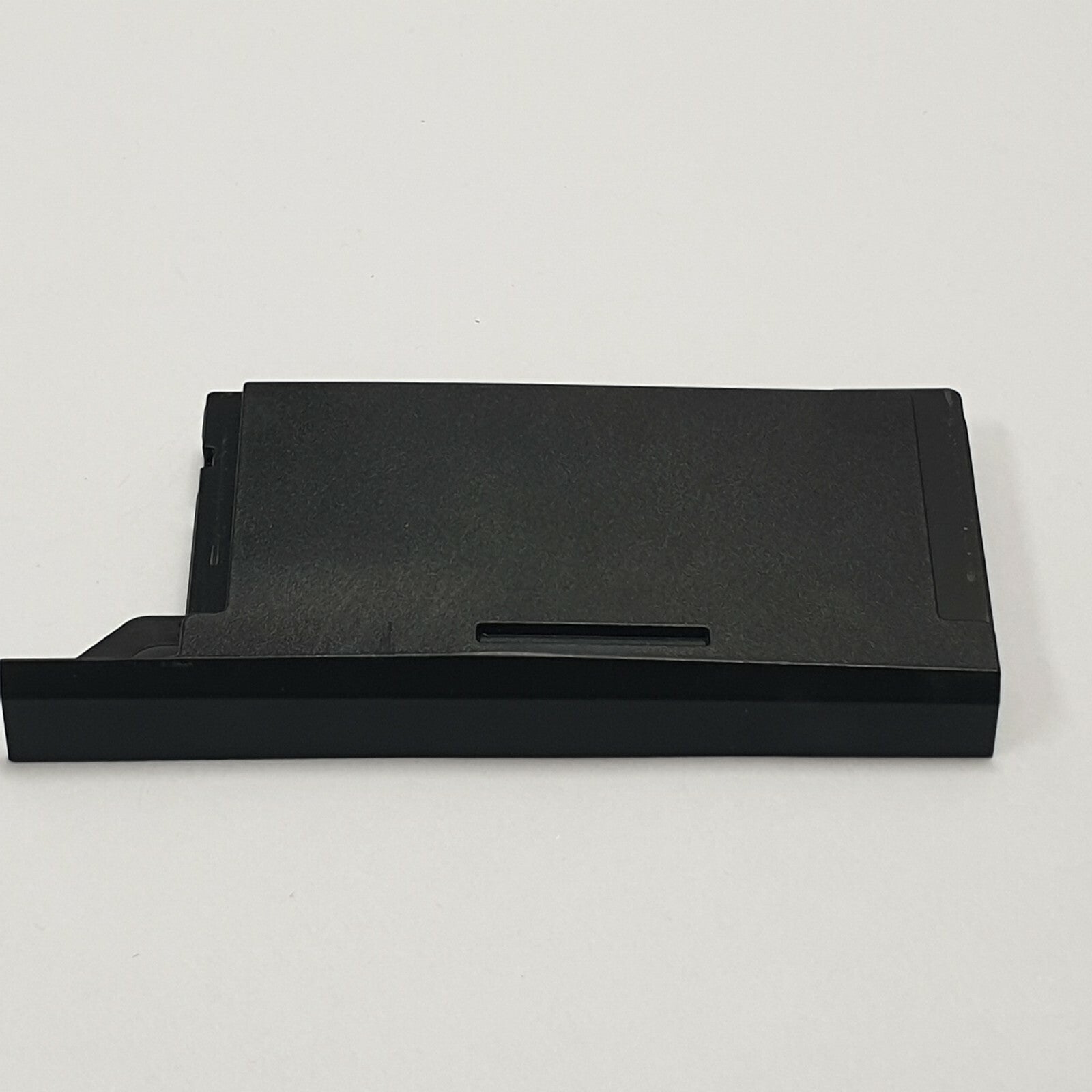 Fujitsu LifeBook E544 DVD Slot Plastik Abdeckung Blende Laufwerksschacht