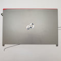 Fujitsu Lifebook E743 Displaygehäuse Deckel Gehäuse Top Lid LCD Cover