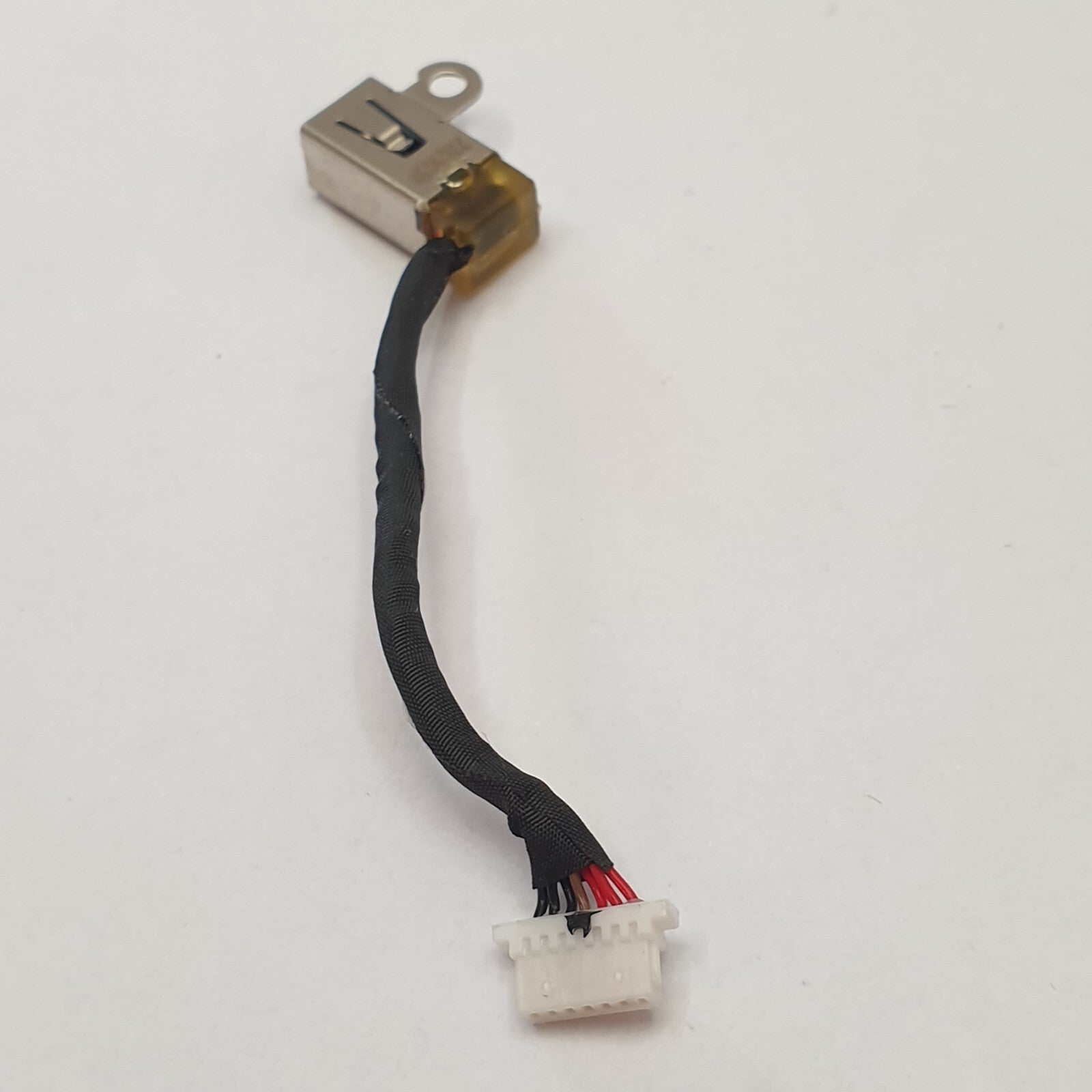 HP EliteBook 850 G8 Original Strombuchse DC Jack Ladebuchse Power Connector – Bild 2