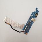 HP EliteBook 640 G9 USB Port Smart Card Reader Board Smartcard Platine – Bild 2
